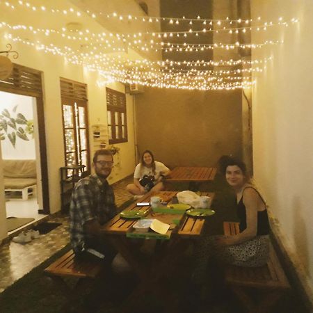 Bed & Bicycle Hostel مافونت لافينيا المظهر الخارجي الصورة