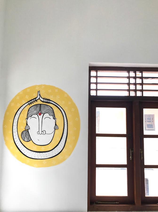 Bed & Bicycle Hostel مافونت لافينيا المظهر الخارجي الصورة