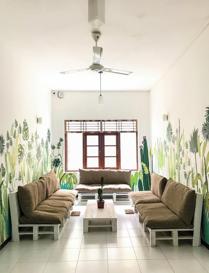 Bed & Bicycle Hostel مافونت لافينيا المظهر الخارجي الصورة