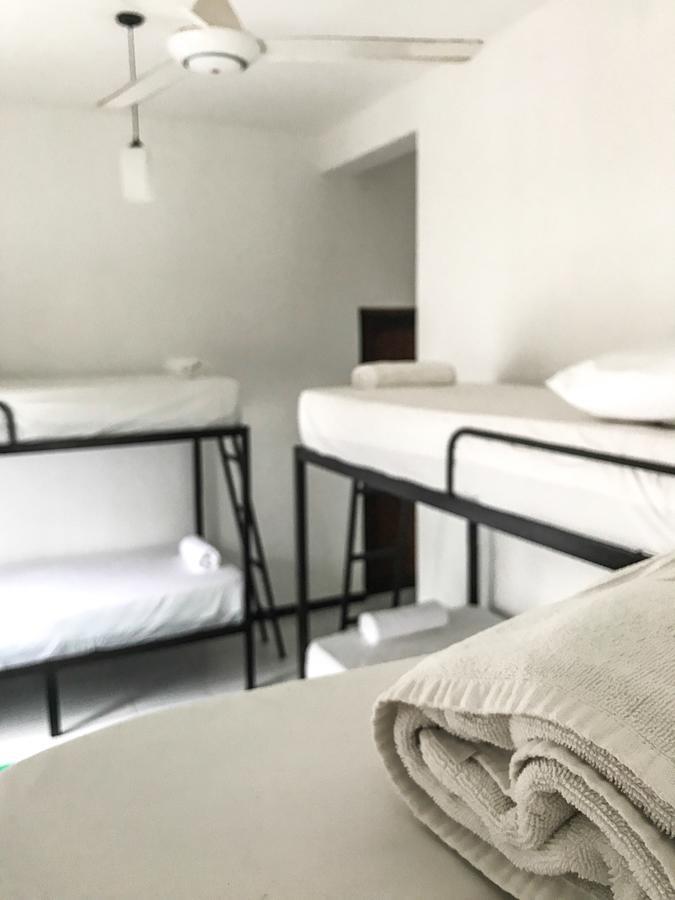 Bed & Bicycle Hostel مافونت لافينيا المظهر الخارجي الصورة