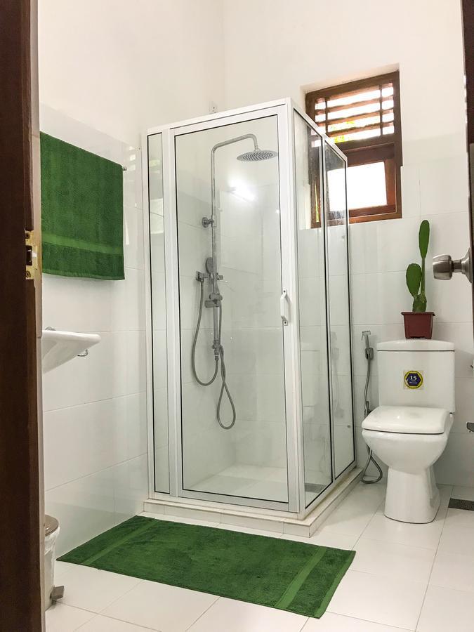 Bed & Bicycle Hostel مافونت لافينيا المظهر الخارجي الصورة