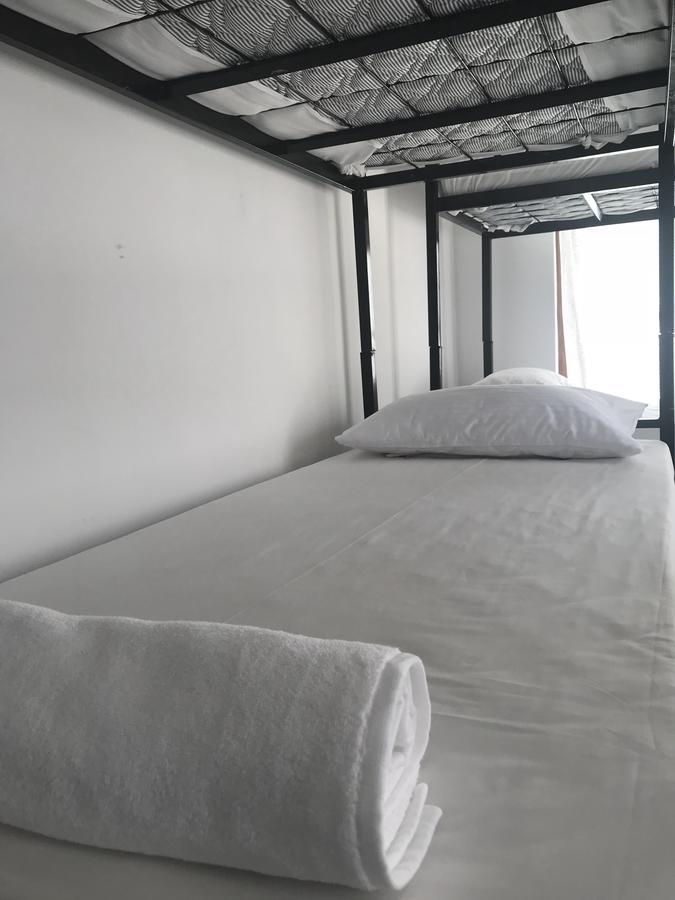 Bed & Bicycle Hostel مافونت لافينيا المظهر الخارجي الصورة