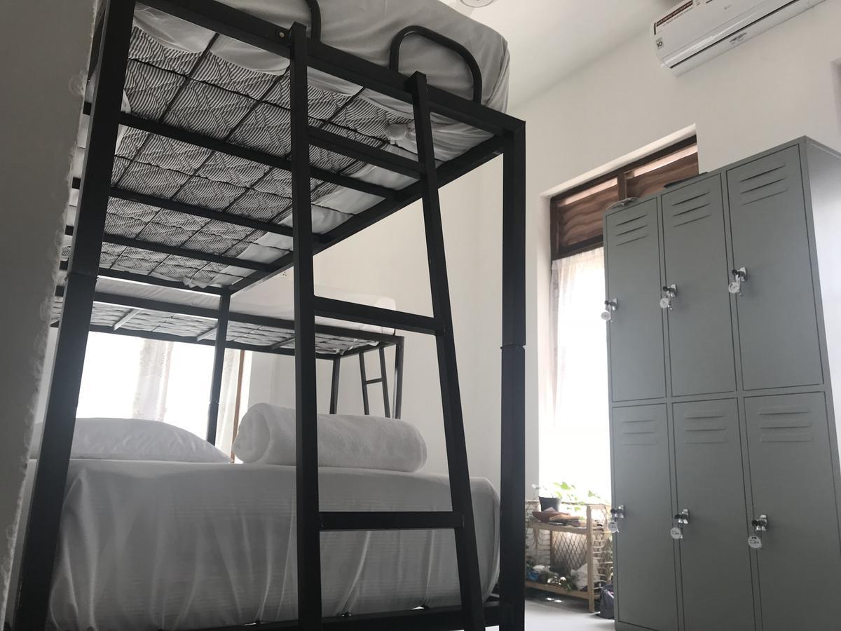 Bed & Bicycle Hostel مافونت لافينيا المظهر الخارجي الصورة