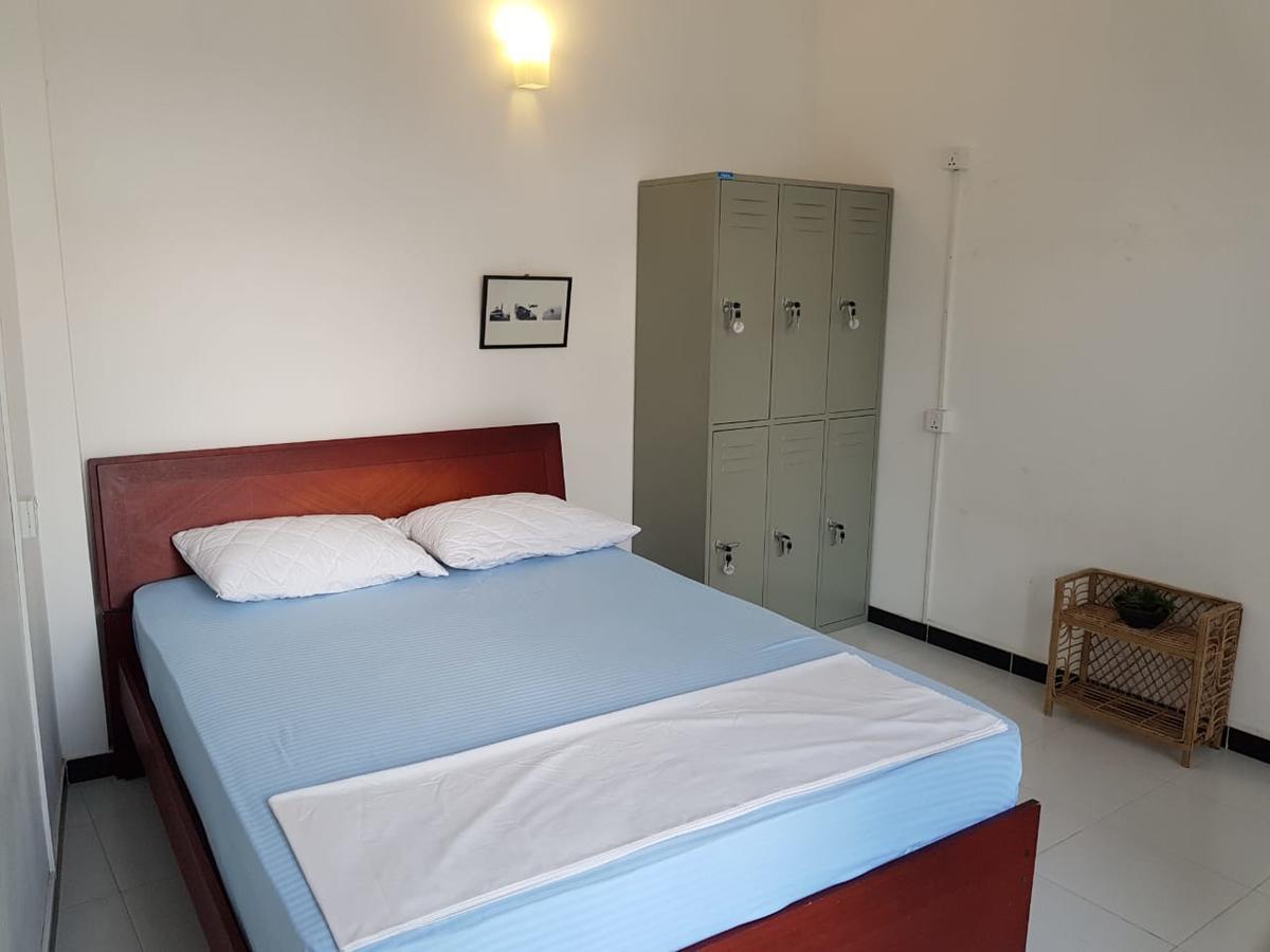 Bed & Bicycle Hostel مافونت لافينيا المظهر الخارجي الصورة