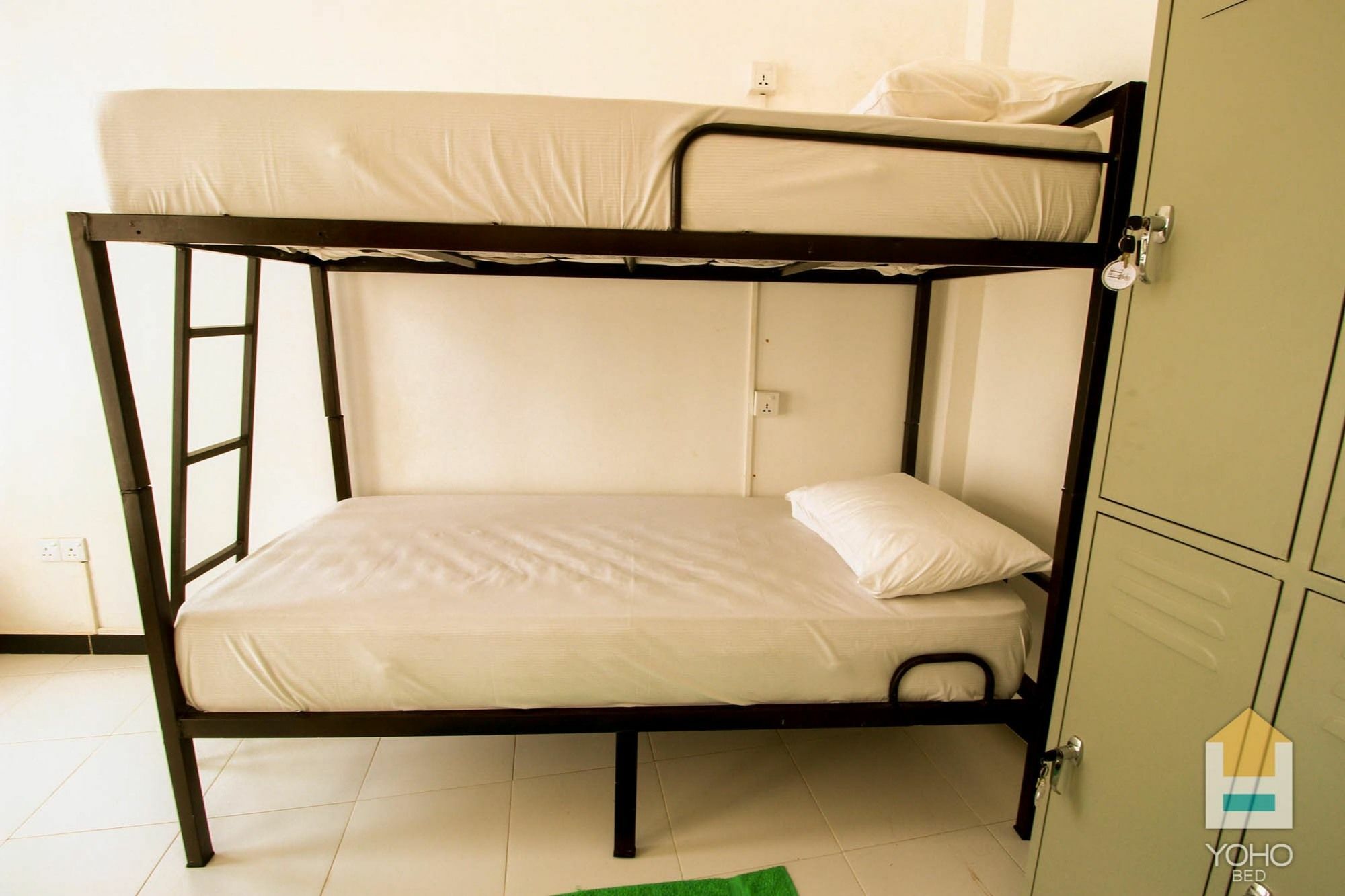 Bed & Bicycle Hostel مافونت لافينيا المظهر الخارجي الصورة