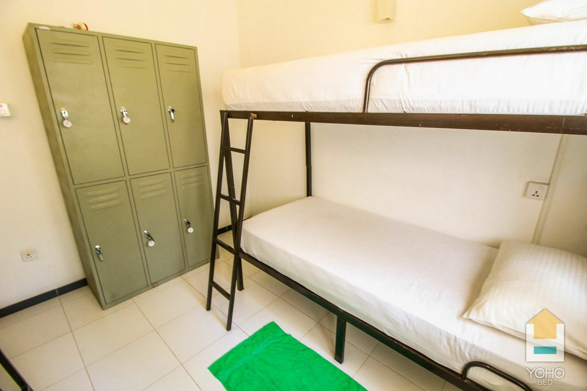 Bed & Bicycle Hostel مافونت لافينيا المظهر الخارجي الصورة