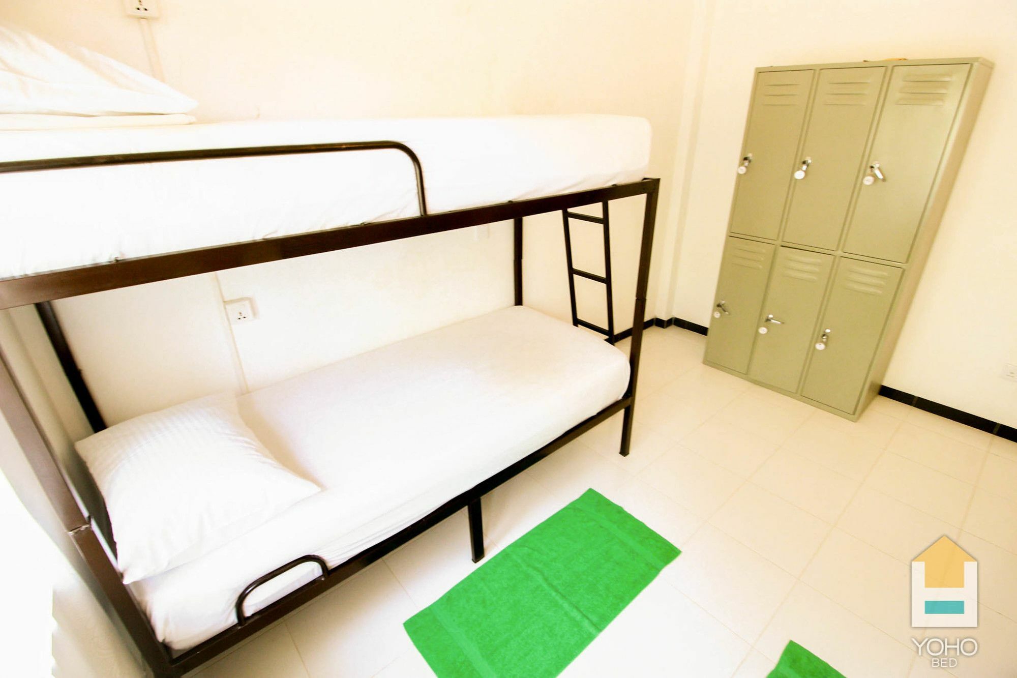 Bed & Bicycle Hostel مافونت لافينيا المظهر الخارجي الصورة