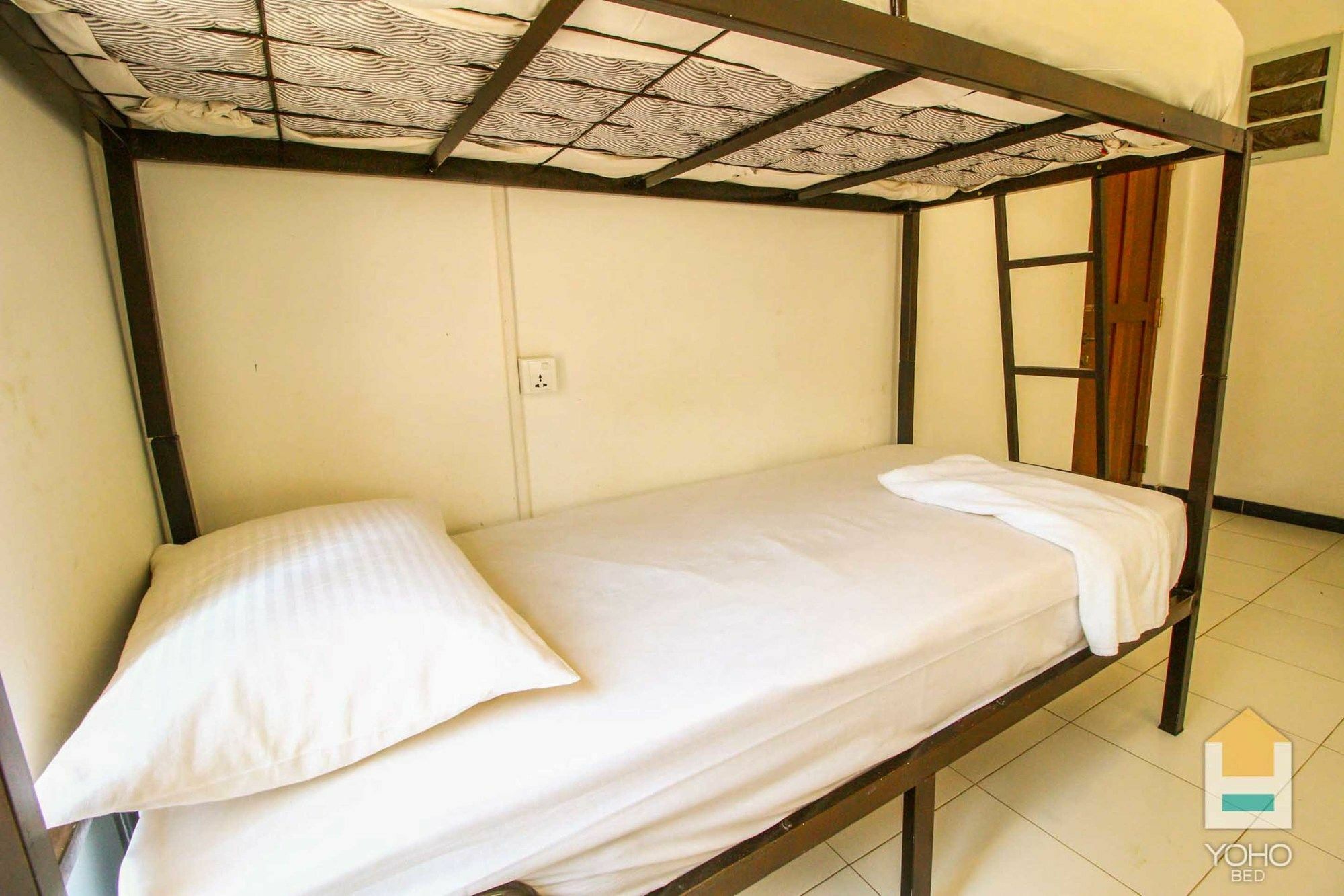 Bed & Bicycle Hostel مافونت لافينيا المظهر الخارجي الصورة