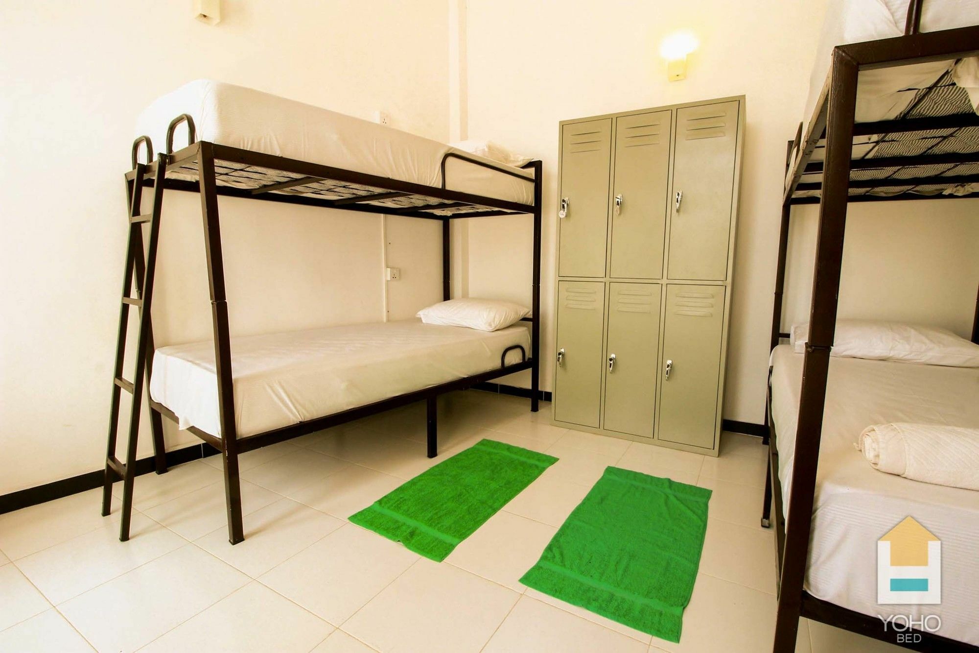 Bed & Bicycle Hostel مافونت لافينيا المظهر الخارجي الصورة