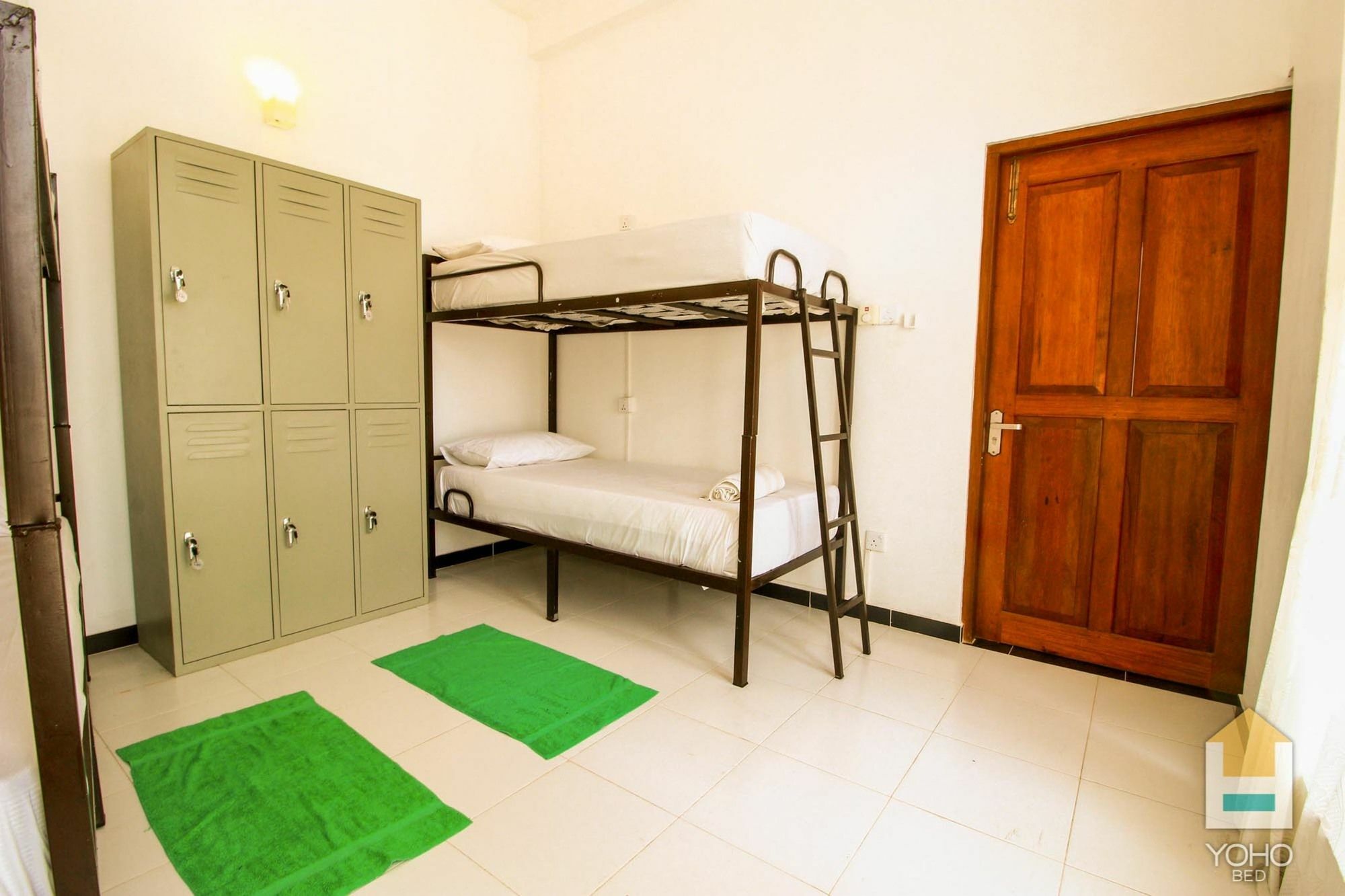 Bed & Bicycle Hostel مافونت لافينيا المظهر الخارجي الصورة