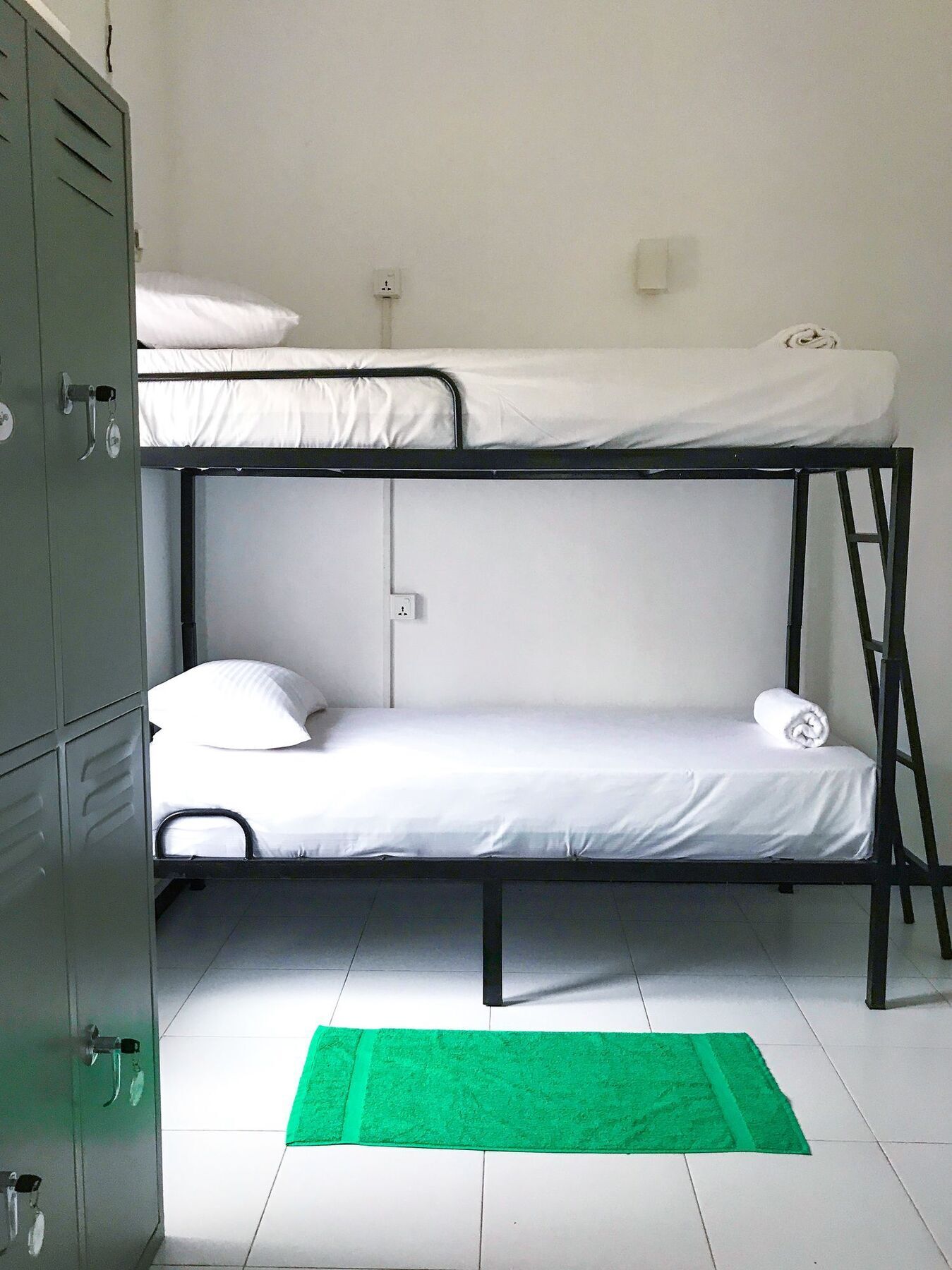 Bed & Bicycle Hostel مافونت لافينيا المظهر الخارجي الصورة