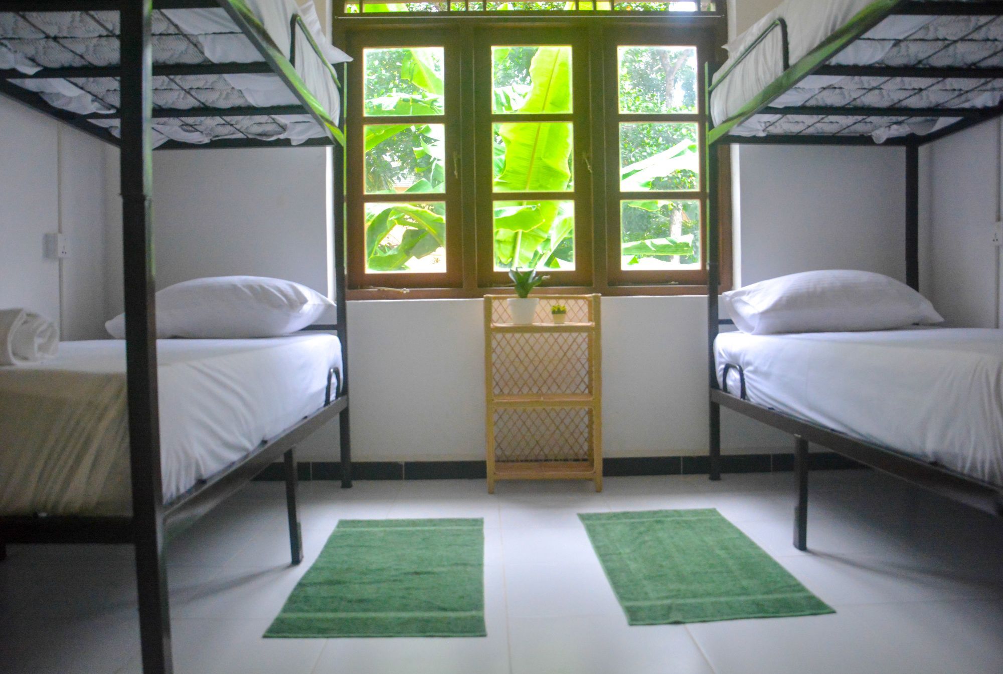 Bed & Bicycle Hostel مافونت لافينيا المظهر الخارجي الصورة
